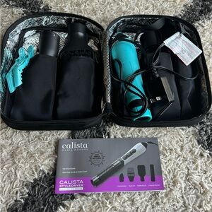 Calista Styledryer